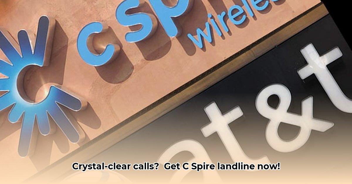 c-spire-landline-phone